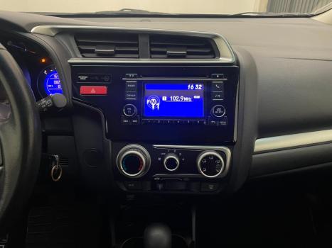 HONDA WR-V 1.5 16V 4P EX FLEX AUTOM�TICO CVT, Foto 15