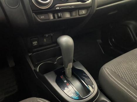 HONDA WR-V 1.5 16V 4P EX FLEX AUTOM�TICO CVT, Foto 16