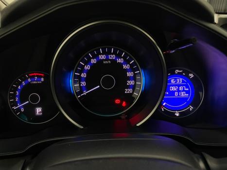 HONDA WR-V 1.5 16V 4P EX FLEX AUTOM�TICO CVT, Foto 17