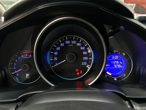 HONDA WR-V 1.5 16V 4P EX FLEX AUTOMÁTICO CVT, Foto 6