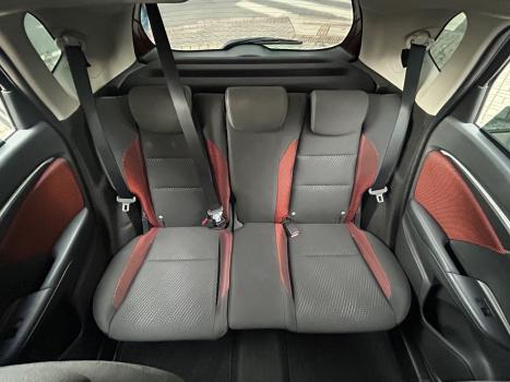 HONDA WR-V 1.5 16V 4P EX FLEX AUTOMÁTICO CVT, Foto 7