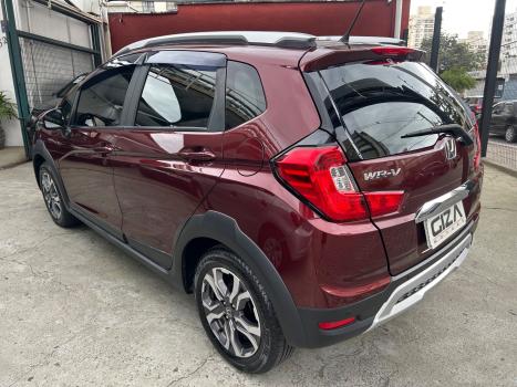 HONDA WR-V 1.5 16V 4P EX FLEX AUTOMÁTICO CVT, Foto 13
