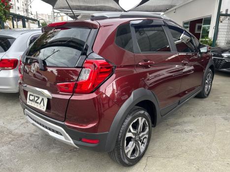 HONDA WR-V 1.5 16V 4P EX FLEX AUTOMÁTICO CVT, Foto 15