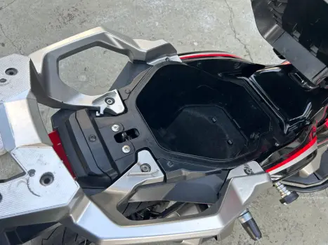 HONDA X-ADV 750 , Foto 17