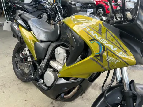 HONDA XL 1000 Varadero , Foto 1