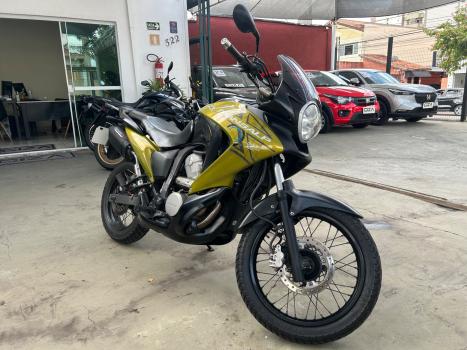 HONDA XL 1000 Varadero , Foto 3