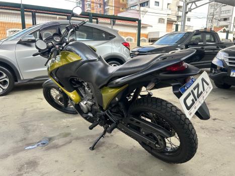 HONDA XL 1000 Varadero , Foto 4