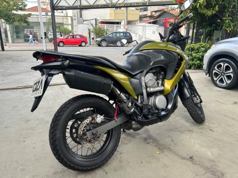 HONDA XL 1000 Varadero , Foto 5