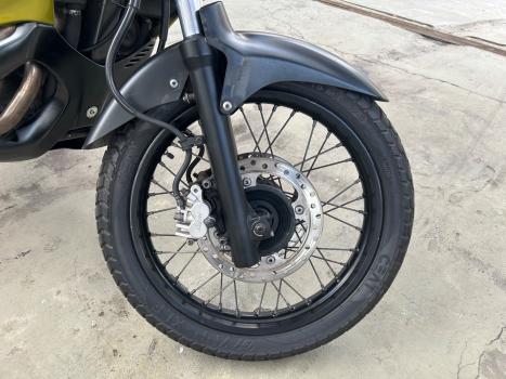 HONDA XL 1000 Varadero , Foto 6