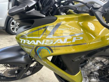 HONDA XL 1000 Varadero , Foto 7
