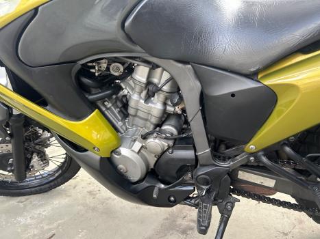 HONDA XL 1000 Varadero , Foto 8