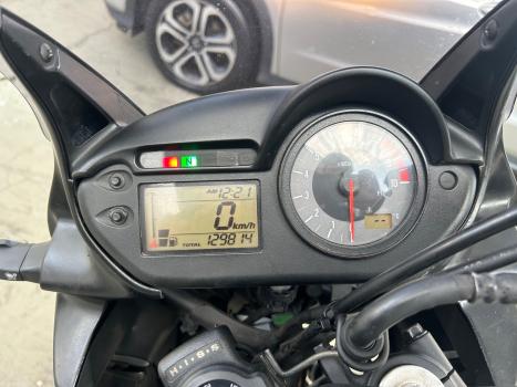 HONDA XL 1000 Varadero , Foto 10