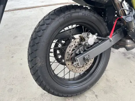 HONDA XL 1000 Varadero , Foto 12