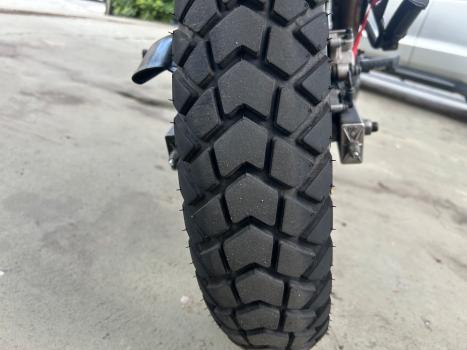 HONDA XL 1000 Varadero , Foto 13