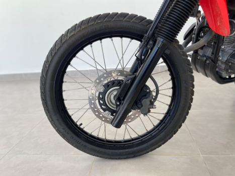 HONDA XR 300 L Tornado , Foto 5