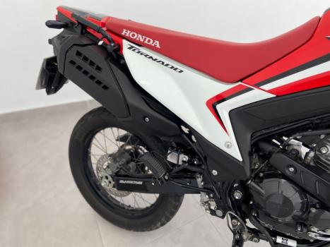 HONDA XR 300 L Tornado , Foto 4