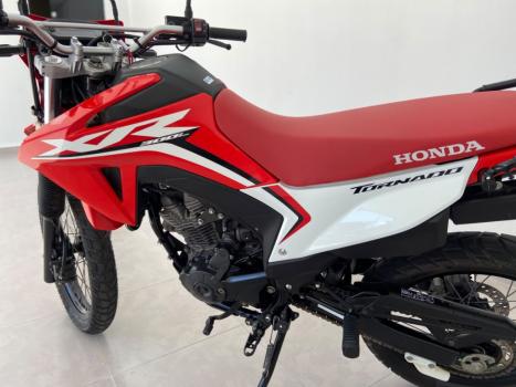 HONDA XR 300 L Tornado , Foto 3