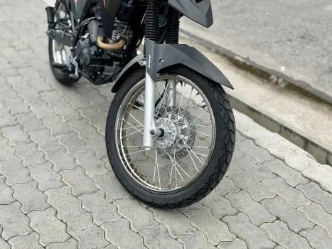 HONDA XRE 190 , Foto 2