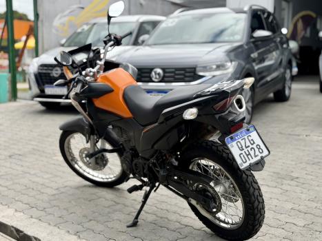 HONDA XRE 190 , Foto 5