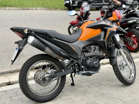 HONDA XRE 190 , Foto 6
