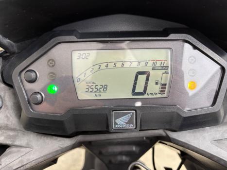 HONDA XRE 190 ABS, Foto 2