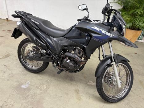 HONDA XRE 190 ABS, Foto 3