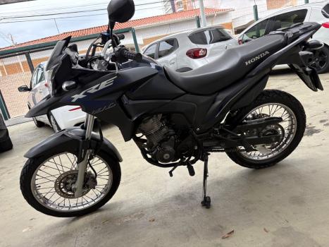 HONDA XRE 190 ABS, Foto 4