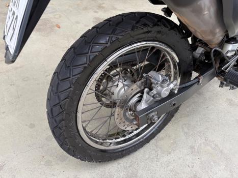 HONDA XRE 190 ABS, Foto 5