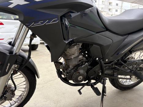 HONDA XRE 190 ABS, Foto 7