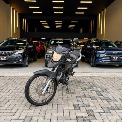 HONDA XRE 190 ABS, Foto 2