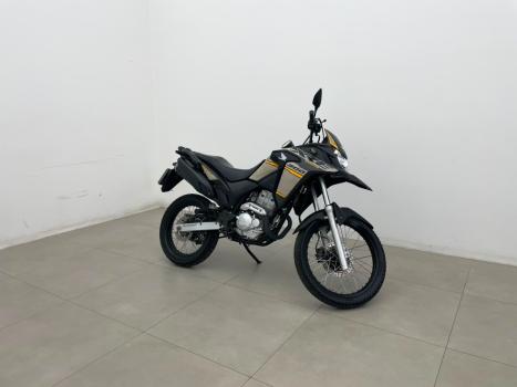 HONDA XRE 300 ABS, Foto 2