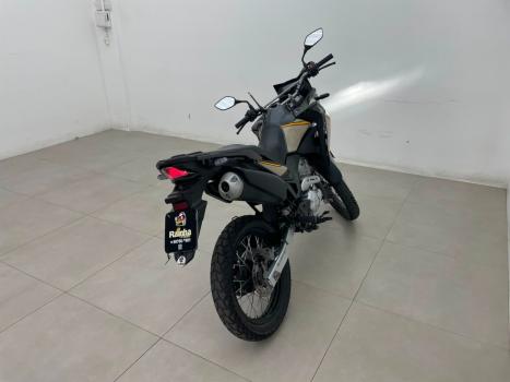 HONDA XRE 300 ABS, Foto 3