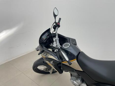 HONDA XRE 300 ABS, Foto 4
