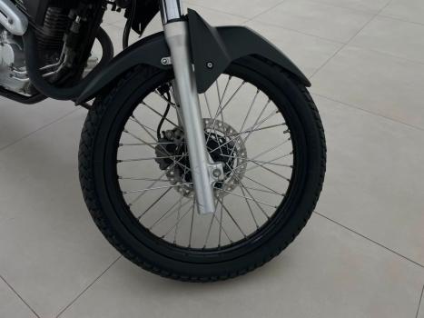 HONDA XRE 300 ABS, Foto 6