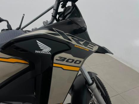 HONDA XRE 300 ABS, Foto 7