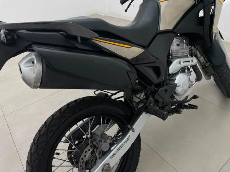 HONDA XRE 300 ABS, Foto 8