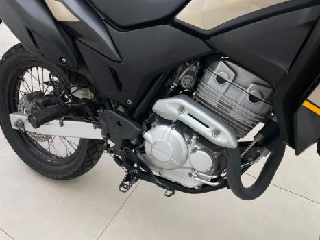 HONDA XRE 300 ABS, Foto 9