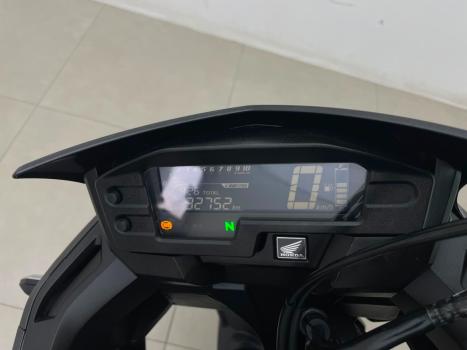 HONDA XRE 300 ABS, Foto 10
