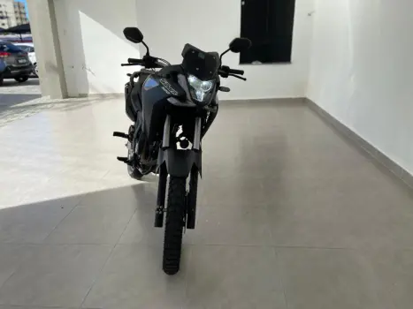 HONDA XRE 300 Sahara , Foto 1
