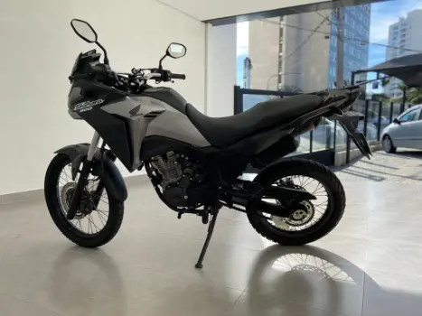 HONDA XRE 300 Sahara , Foto 3