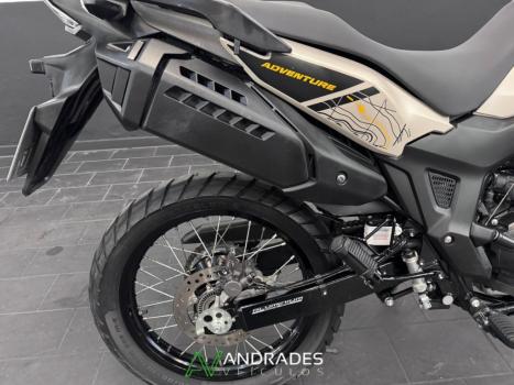 HONDA XRE 300 Sahara ADVENTURE, Foto 6