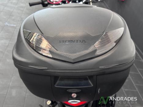 HONDA XRE 300 Sahara ADVENTURE, Foto 7