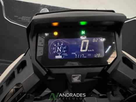 HONDA XRE 300 Sahara ADVENTURE, Foto 8