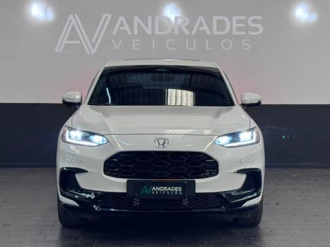HONDA ZR-V 2.0 16V 4P i-VTEC TOURING AUTOM�TICO CVT, Foto 2
