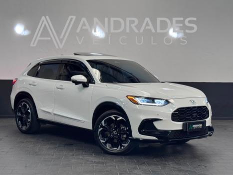 HONDA ZR-V 2.0 16V 4P i-VTEC TOURING AUTOM�TICO CVT, Foto 3