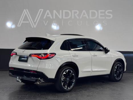 HONDA ZR-V 2.0 16V 4P i-VTEC TOURING AUTOM�TICO CVT, Foto 4