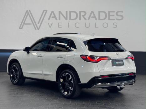 HONDA ZR-V 2.0 16V 4P i-VTEC TOURING AUTOM�TICO CVT, Foto 5