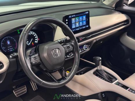 HONDA ZR-V 2.0 16V 4P i-VTEC TOURING AUTOM�TICO CVT, Foto 8