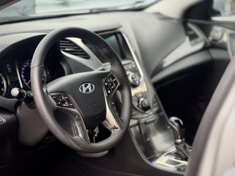 HYUNDAI Azera 3.0 V6 24V GDI AUTOMTICO, Foto 2