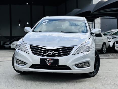 HYUNDAI Azera 3.0 V6 24V GDI AUTOMTICO, Foto 3